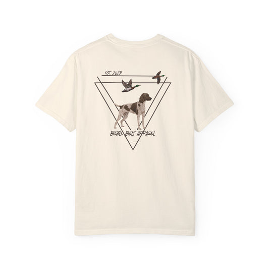Duck Dog Men's Tee